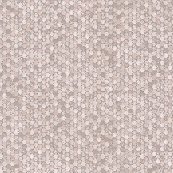 Galerie Wallpaper Product code: 35817 - Fashion Icon Wallpaper Collection - Rose Colours -  