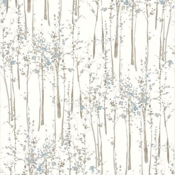 Galerie Wallpaper Product code: 51142801 - Skandinavia 2 Wallpaper Collection - Grey Blue White Colours -  