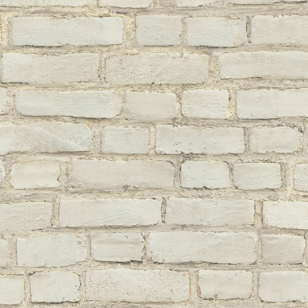 Galerie Wallpaper Product code: BB51102 - Bricks And More Wallpaper Collection - Grey Red White Colours -  