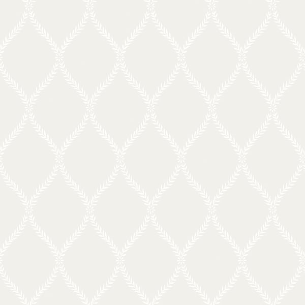 Galerie Wallpaper Product code: G45053 - Vintage Roses Wallpaper Collection - Cream White Colours -  
