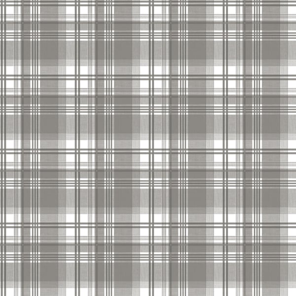 Galerie Wallpaper Product code: G45071 - Vintage Roses Wallpaper Collection - Grey Black White Colours -  