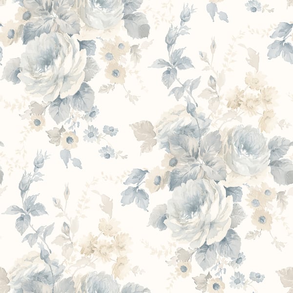 Galerie Wallpaper Product code: RG35727 - Rose Garden Wallpaper Collection -   