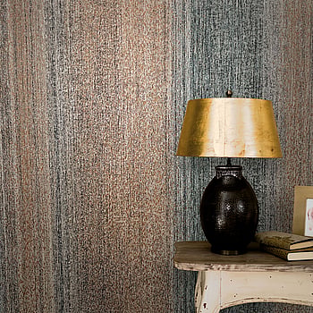 Galerie Wallcoverings Product Code 32838 - Perfecto 2 Wallpaper Collection - Grey Brown Black Colours -  