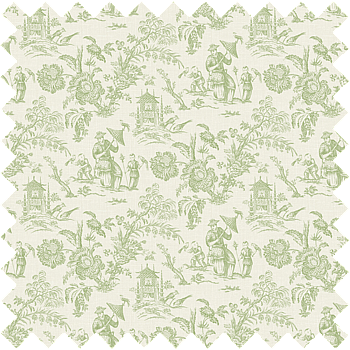 Galerie Wallcoverings Product Code FC62804F - French Country Wallpaper Collection - Kiwi Colours -  