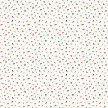 Galerie Wallcoverings Product Code G23295 - Country Cottage Wallpaper Collection - Red Yellow Green Colours -  