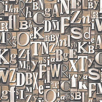 Galerie Wallcoverings Product Code G56205 - Steampunk Wallpaper Collection - Bronze Brown Colours -  