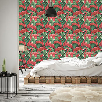 Galerie Wallcoverings Product Code G56405 - Global Fusion Wallpaper Collection -   