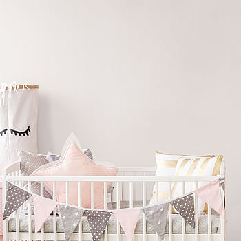 Galerie Wallcoverings Product Code G56513 - Just 4 Kids 2 Wallpaper Collection - Beige White Colours -  