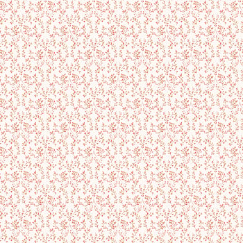 Galerie Wallcoverings Product Code G56679 - Small Prints Wallpaper Collection - Pink Cream Brown Colours -  