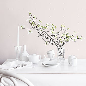Galerie Wallcoverings Product Code G56702 - Small Prints Wallpaper Collection - Pink Green Cream Colours -  