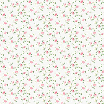 Galerie Wallcoverings Product Code G67889 - Miniatures 2 Wallpaper Collection - Pink Green White Colours -  