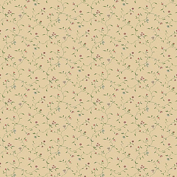 Galerie Wallcoverings Product Code G67921 - Miniatures 2 Wallpaper Collection - Cream Green Pink Blue Colours -  