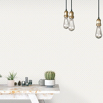 Galerie Wallcoverings Product Code G68735 - Miniatures 3 Wallpaper Collection - Warm Grey,Yellow Colours -  