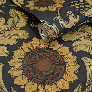 Galerie Wallcoverings Product Code LB25147 - Llewelyn-Bowen - Off The Wall Wallpaper Collection -   