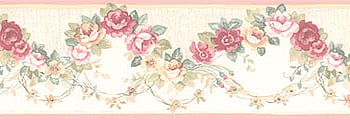 Galerie Wallcoverings Product Code PR79655 - Floral Prints 2 Wallpaper Collection -   