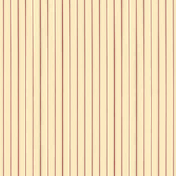 Galerie Wallcoverings Product Code SY33932 - Simply Stripes 2 Wallpaper Collection - Light Ochre Red Colours -  